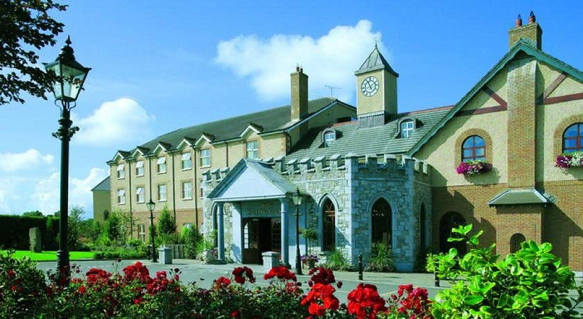 Abbey Court Hotel Nenagh Exterior photo